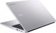 Laptop Acer Chromebook 315 CB315-4H Celeron N4500  / 8 GB / 128 GB / ChromeOS (NX.KB9EP.001) 5