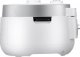 Cuckoo Cuckoo IH Twin Pressure Master Chef, rice cooker (white/silver) 3