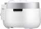 Cuckoo Cuckoo IH Twin Pressure Master Chef, rice cooker (white/silver) 5