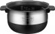 Cuckoo Cuckoo IH Twin Pressure Master Chef, rice cooker (white/silver) 7