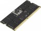 Pamięć do laptopa GoodRam SODIMM, DDR5, 16 GB, 5600 MHz, CL46 (GR5600S564L46S/16G) 3