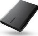 Dysk zewnętrzny HDD Toshiba Canvio Basics 2TB Czarny (HDTB520EK3AA) 2