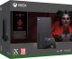 Microsoft Xbox Series X + Diablo IV (RRT-00037) 2