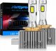 SKLEPLEDY ŻARNIKI LED D3S D3R XSTORM P&P CANBUS 25000LM 70W 1