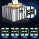 SKLEPLEDY ŻARNIKI LED D3S D3R XSTORM P&P CANBUS 25000LM 70W 6