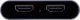 Adapter USB Unitek V1404B USB-C - HDMI x2 Srebrny (V1404B) 5