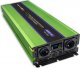 Przetwornica Qoltec Przetwornica napięcia Monolith | ładowanie baterii | UPS | 3000W | 6000W | 12V na 230V | Czysty Sinus | LCD 2