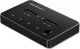 Stacja dokująca Qoltec Stacja dokująca dysków 2x SSD M.2 SATA | NGFF | USB typ C 11