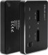 Stacja dokująca Qoltec Stacja dokująca dysków 2x SSD M.2 SATA | NGFF | USB typ C 5