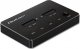 Stacja dokująca Qoltec Stacja dokująca dysków 2x SSD M.2 SATA | NGFF | USB typ C 9