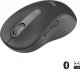 Mysz Logitech M650 L Grafitowy (910-006348) 1