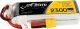 Tattu Akumulator 2300mAh 14,8V 75C 4S1P XT60 1