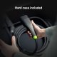 Kabel do ładowania samochodów Green Cell EVKABGC01 Snap Type 2 22kW 5m 8