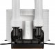 Chłodzenie wodne Asus ROG Ryuo III 240 ARGB White Edition (90RC00J1-M0UAY0) 5