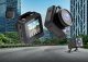 Wideorejestrator Xblitz A2 GPS 19