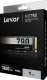 Dysk SSD Lexar NM790 1TB M.2 2280 PCI-E x4 Gen4 NVMe (LNM790X001T-RNNNG) 2