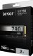 Dysk SSD Lexar NM790 2TB M.2 2280 PCI-E x4 Gen4 NVMe (LNM790X002T-RNNNG) 2