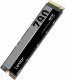 Dysk SSD Lexar NM790 512GB M.2 2280 PCI-E x4 Gen4 NVMe (LNM790X512G-RNNNG) 3