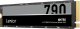 Dysk SSD Lexar NM790 512GB M.2 2280 PCI-E x4 Gen4 NVMe (LNM790X512G-RNNNG) 6