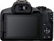 Aparat Canon EOS R50 czarny + RF-S 18-45mm f/4.5-6.3 IS STM (5811C013) 8