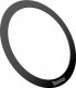 Baseus Pierścień magnetyczny Halo MagSafe czarny 2szt. 20