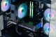 Komputer Game X G100, Core i5-14400F, 32 GB, RTX 5060, 1 TB M.2 PCIe Windows 11 Pro 6