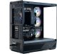 Komputer Game X G100, Core i5-14400F, 32 GB, RTX 5060, 1 TB M.2 PCIe Windows 11 Pro 9