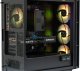 Komputer Game X G300, Ryzen 7 9700X, 32 GB, RTX 5060, 1 TB M.2 PCIe Windows 11 Home 6