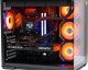Komputer Game X G500, Ryzen 7 5800X, 32 GB, RTX 4060 Ti, 1 TB M.2 PCIe 8