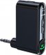 Adapter bluetooth Baseus Transmiter Bluetooth AUX BSBA-02 (Overseas Edition) - black 1