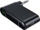 Adapter bluetooth Baseus Transmiter Bluetooth AUX BSBA-02 (Overseas Edition) - black 3