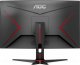 Monitor AOC C27G2E/BK 8