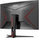 Monitor AOC C27G2E/BK 9