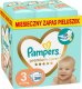 Pampers Pieluchy Premium Care 3, 6-10 kg, 200 szt. x2 1
