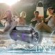 Głośnik Manta Głośnik przenośny bluetooth SPK215 Bluetooth TWS 30W 6