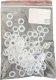 Orlos O-ring wyciszenie klawiatury mechanicznej 120 szt/set Biały 2