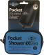 Sea To Summit Prysznic Pocket Shower czarny (APSHOWER/UNI/UNI) 2