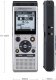 Dyktafon Olympus WS-882 2