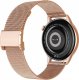 Smartwatch Maxcom Fit FW58 Vanad Pro Różowy  (MAXCOMFW58GOLD) 6