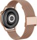 Smartwatch Maxcom Fit FW58 Vanad Pro Różowy  (MAXCOMFW58GOLD) 7