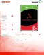 Dysk serwerowy Seagate IronWolf 2TB 3.5'' SATA III (6 Gb/s) (ST2000VN003) 5
