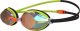 Speedo Okulary Pływackie na Basen Vengeance Black Green 1