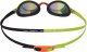 Speedo Okulary Pływackie na Basen Vengeance Black Green 3