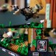 LEGO Star Wars Diorama: Pościg na ścigaczu przez Endor (75353) 2
