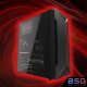 Komputer Better Side of Gaming ProGamer Gaming, Core i5-2500, 16 GB, GT 1030, 500 GB HDD Windows 10 Pro 2