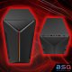 Komputer Better Side of Gaming ProGamer Gaming, Core i5-2500, 16 GB, GT 1030, 512 GB SSD 1 TB HDD Windows 10 Pro 4