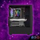 Komputer Better Side of Gaming ProGamer Gaming, Core i7-2600, 16 GB, GT 1030, 1 TB SSD Windows 10 Pro 3