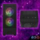 Komputer Better Side of Gaming ProGamer Gaming, Core i7-2600, 16 GB, GT 1030, 1 TB SSD Windows 10 Pro 4