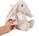 Cloud B Love Light Buddies Billy Bunny Szumiący Królik Lampka i Pozytywka 3