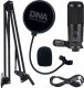 Mikrofon DNA CM USB Kit (MIK-DNAP-005) 3
